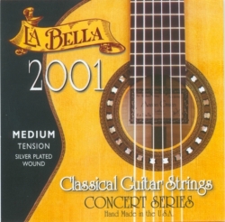 Labella 2001 Medium 