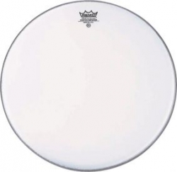 Remo 13" Emperor Coated