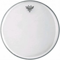 Remo 8" Emperor Clear