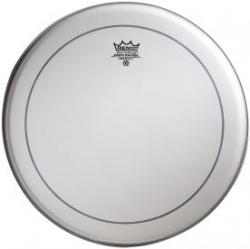 Remo 14" PinStripe Coated