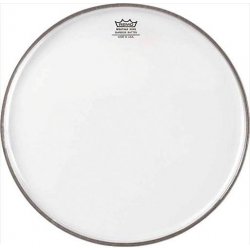 Remo 14" Ambassador Hazy