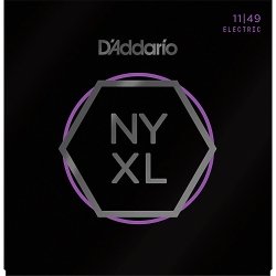 D Addario NYXL1149