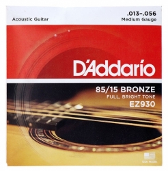 D'ADDARIO EZ930