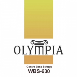 Olympia WBS 630