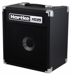 Hartke HD25