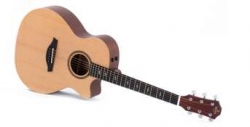GMCE-1 Sigma Guitars