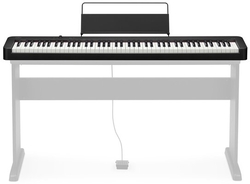 CASIO CDP-S100 BK