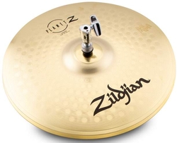 ZILDJIAN 14" Planet Z Hi-hat