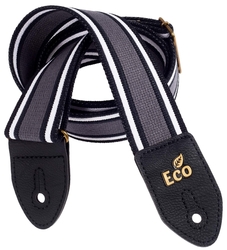 ECOSTRAP Thd 01 Black