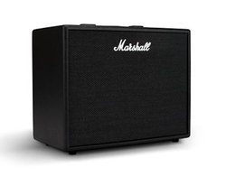 MARSHALL CODE50