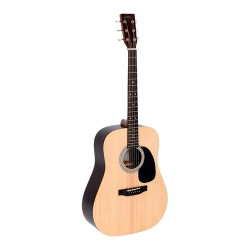 Sigma Guitars DT-ST-WF