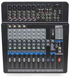 SAMSON MXP144FX