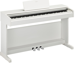 Digitální piano Yamaha YDP 145 WH