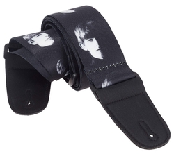 PERRI'S LEATHERS 6104 The Beatles Band Strap