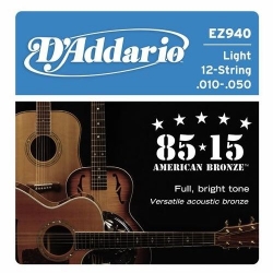 D'ADDARIO EZ940