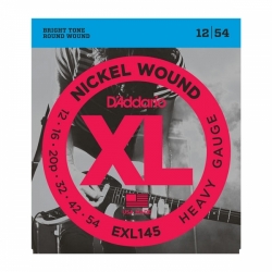 D'ADDARIO EXL145