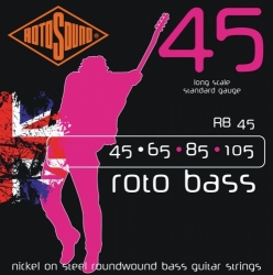 Rotosound  RB45 