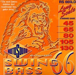 Rotosound  RS665LD 