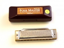 Suzuki 1072 Folkmaster C