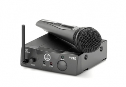 AKG WMS 40 MINI Vocal/US45C