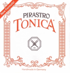 Pirastro Tonica 1/2 + 3/4