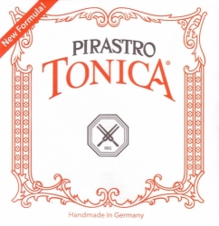 Pirastro Tonica