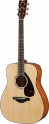 Akustická kytara Yamaha FG 800M NT