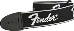  Fender Running logo