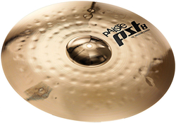 Paiste PST 8 16'' crash