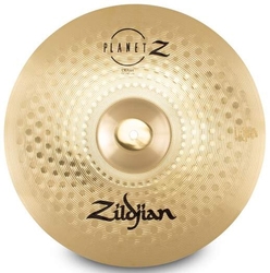 ZILDJIAN 18" Planet Z Crash Ride