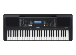 YAMAHA PSR-E463