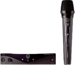 AKG WMS45 Vocal