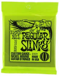 Ernie Ball 2221