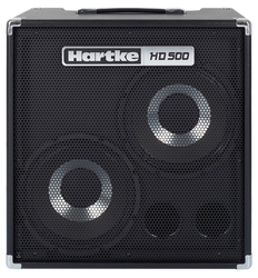 HARTKE HD500