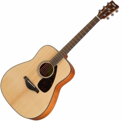 Yamaha FG 800 NT