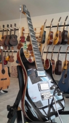 Ibanez GRG220PA1-BKB