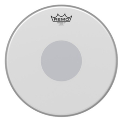 REMO 14" Emperor X Coated
