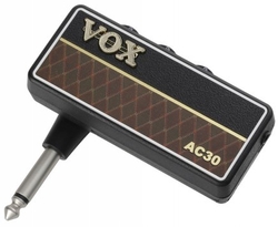 VOX AmPlug2 AC30