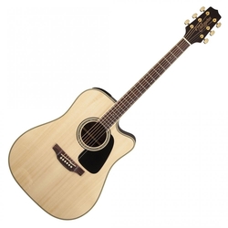 Takamine GD51CE Natural