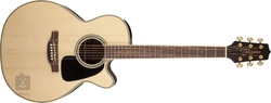 Takamine GN51CE Natural