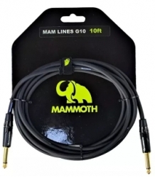 Mammoth MAM LINES G10