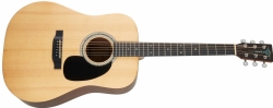 SIGMA GUITARS DT-STE