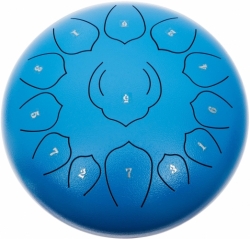 Byla LZT12 - Sky Blue