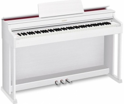 Casio AP 470 WE