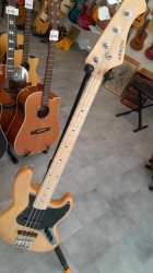 Arrow Louisiana 4 Natural Maple/Black