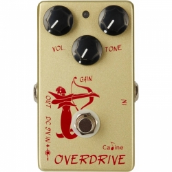 Caline CP-99 Ovedrive