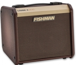 Fishman Loudbox Micro