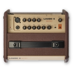Fishman Loudbox Micro