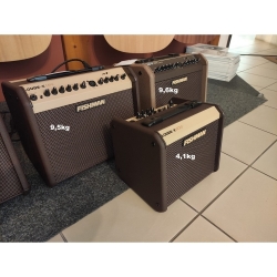 Fishman Loudbox Micro