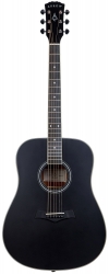 Arrow Silver D Black 